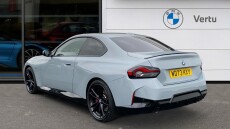 BMW 2 Series 220i M Sport 2dr Step Auto Petrol Coupe